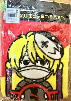 2026年最新】TOP4 マフラータオルの人気アイテム - メルカリ