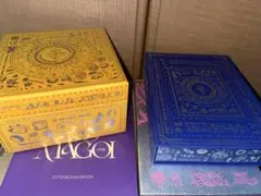 ずっと真夜中でいいのに。初回限定盤セット