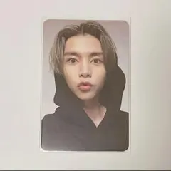NCT127 2baddies POPUP ARスロット トレカ ジャニ