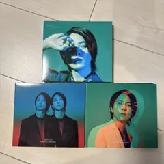 Night Cold / 山下智久