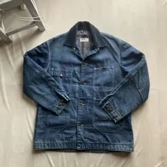 激レア Levi's WhiteMountaineering デニム ジャケット Levi's WhiteMountaineering デニムジャケット Mサイズ - メルカリ