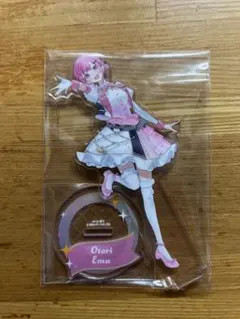 プロセカ 感謝祭 5th 鳳えむ アクリルスタンド