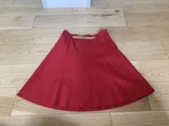 バーバリー　Burberry スカート　卒業式