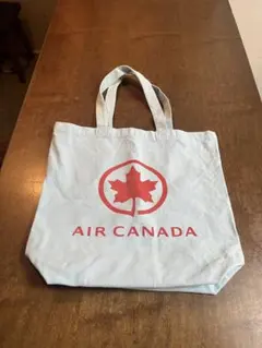 AIR CANADA トートバッグ