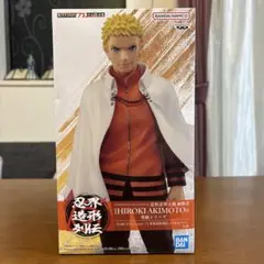 ナルト うずまきナルト 七代目火影 피규어