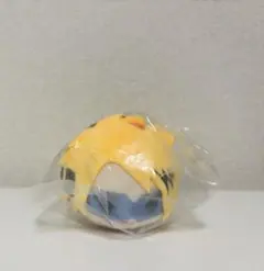 ヒロアカ 上鳴電気 もちマス もちもちマスコット
