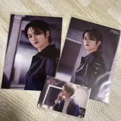 スキズ リノ ラントレ