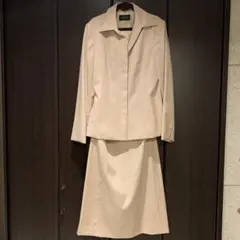 ASCOT 東京スタイル　スーツ　レディース