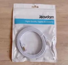 人気‼️ケーブル フラットケーブル CAT8 1m ランケーブル フラット