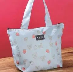 KALDI いちごバッグのみ