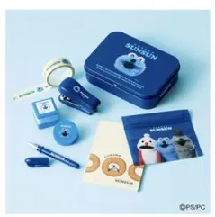 リンネル5月号付録