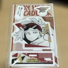 ヒロアカ バースデイ名場面ジオラマフィギュア 2023 ロディ・ソウル