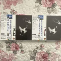 ユタ・ヒップ【ヒッコリーハウスのユタヒップVOL１&２】