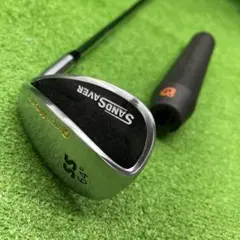 寶TI-1355 ヤマニ QuickMaster サンドセーバー サンドウェッジのサムネイル