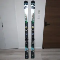 2025年最新】RossiGNOL super virageの人気アイテム - メルカリ