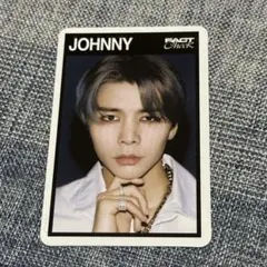 fact check md ジャニー トレカ 不可思議展 NCT127