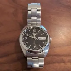 SEIKO5腕時計