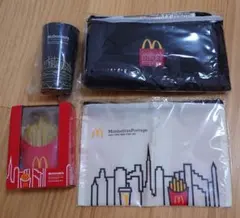 マクドナルド 福袋 2022年