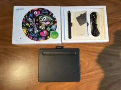 Wacom Intuos CTL-4100WL/K0 ペンタブレット