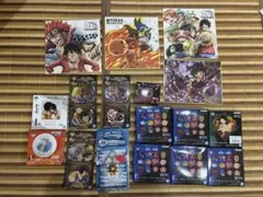 ワンピース　一番くじ　まとめ