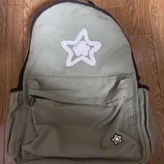 starteamリュックfti pankandyo always supreme - メルカリ