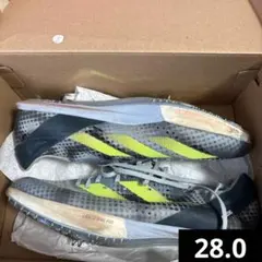 【adidas】アディゼロプライムSP2のサムネイル