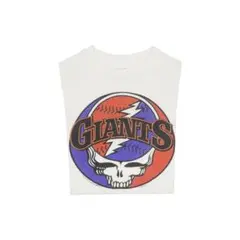90s グッドイナフ UK 音符長袖Tシャツ ロンT - メルカリ