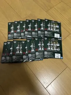 進撃の巨人　一番くじ