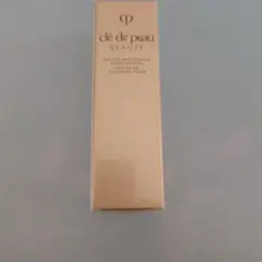 新品クレ.ド.ポーポーテムースネトワイアントA n洗顔フォーム40g