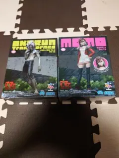 2025年最新】Luminasta オカルン Vol.2 Ver.1.5の人気アイテム - メルカリ