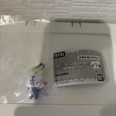 BT21 めじるしアクセサリー　Mang