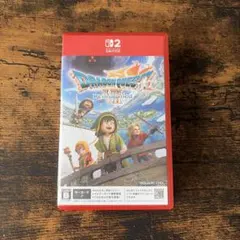 ドラゴンクエストVII エデンの戦士たち　リイマジンド