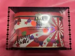 アナスイ ANNA SUI メイクアップ コフレセット