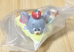 トムとジェリーもぐもぐかくれんぼ3 タフィー