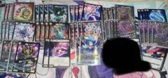 黒単デスザーク 黒魔導具 ゲートボール2018 デッキ - メルカリ