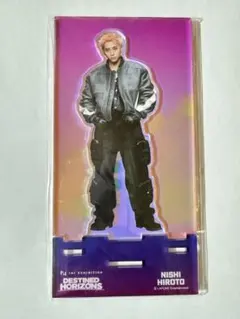 INI EXHIBITION 西洸人 アクリルスタンド
