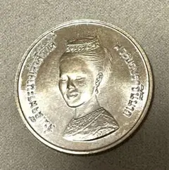 1979年 タイ チュラボーン王女 300バーツ 銀貨 未使用 2025年最新】タイ王国銀貨の人気アイテム - メルカリ