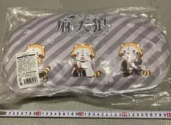【希少!?早い者勝ち】ラスカル クッション コラボ ヒプノシスマイク