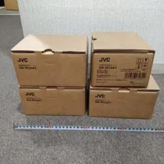JVC SB-B655 SB-X167AT スピーカー 10個入り - メルカリ
