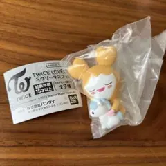 TWICE ガチャ ジヒョ