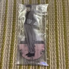 名探偵コナン セガラッキーくじ 毛利小五郎 アクリルスタンド