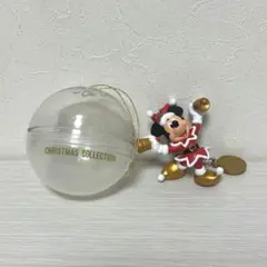 東京ディズニーランド ディズニー・クリスマス2018 オーナメント ミッキー