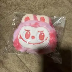 ラブブ 風 ポーチ 新品未使用品