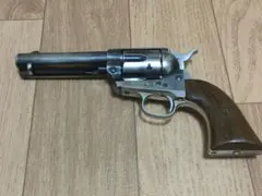 マルシン工業　SAA　ガスガン　ジャンクのサムネイル