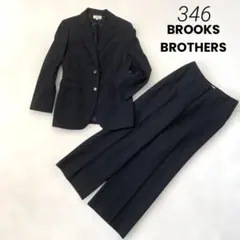 ☆ Brooks Brothers レディース 総裏 パンツスーツ ☆ ☆ Brooks Brothers レディース 総裏 パンツスーツ ☆ - メルカリ