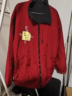 廃盤品レアユニクロ リバーシブルダウンジャケット XLサイズ