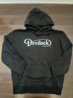 Devilock デビロック パーカー メンズ 【古着】【中古】 2026年最新】DEVILOCK メンズ パーカーの人気アイテム - メルカリ