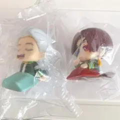 【ラスト】おねむたん　ウィンブレ　2点セット