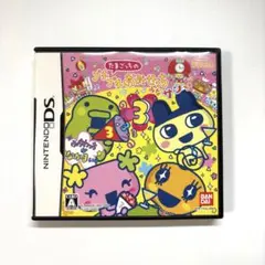 たまごっちのプチプチおみせっち　みなサンきゅ〜！