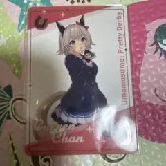 ウマ娘 カレンチャン グッズまとめ売り 2026年最新】カレンチャン ウマ娘の人気アイテム - メルカリ